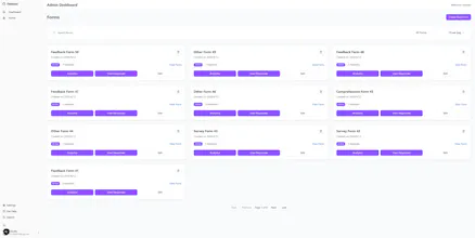 Feedora gallery image