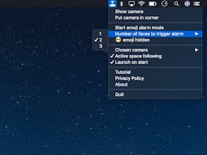 Rearview gallery image