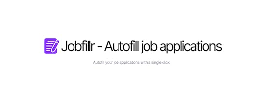 Jobfillr gallery image
