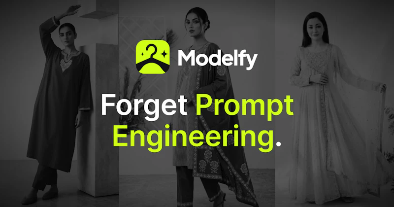 Modelfy screenshot 3