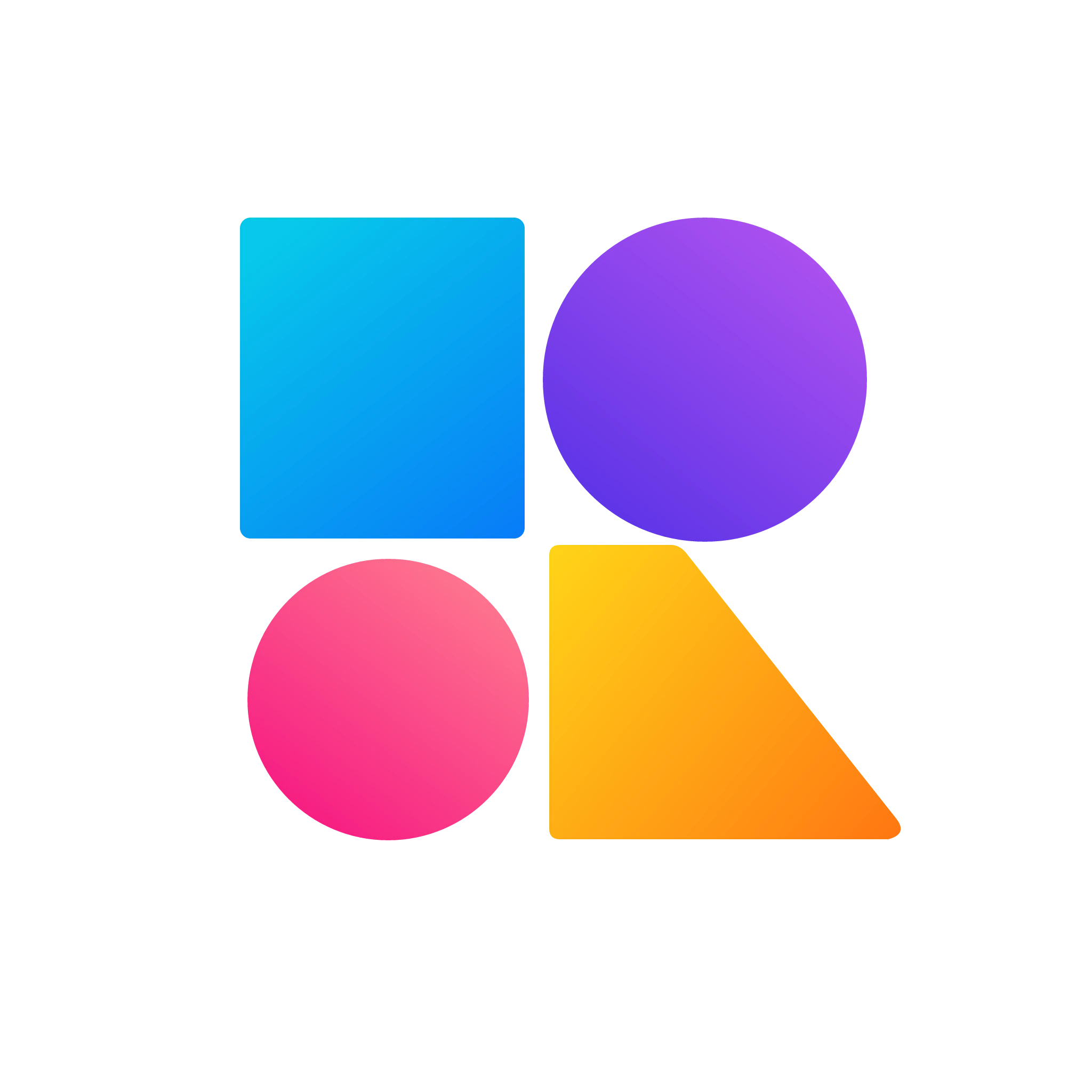 Recall logo
