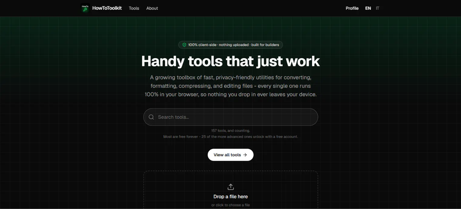 HowToToolkit gallery image