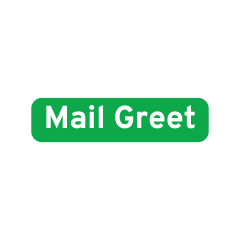 Mailgreet