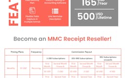 MMC Receipt media 3