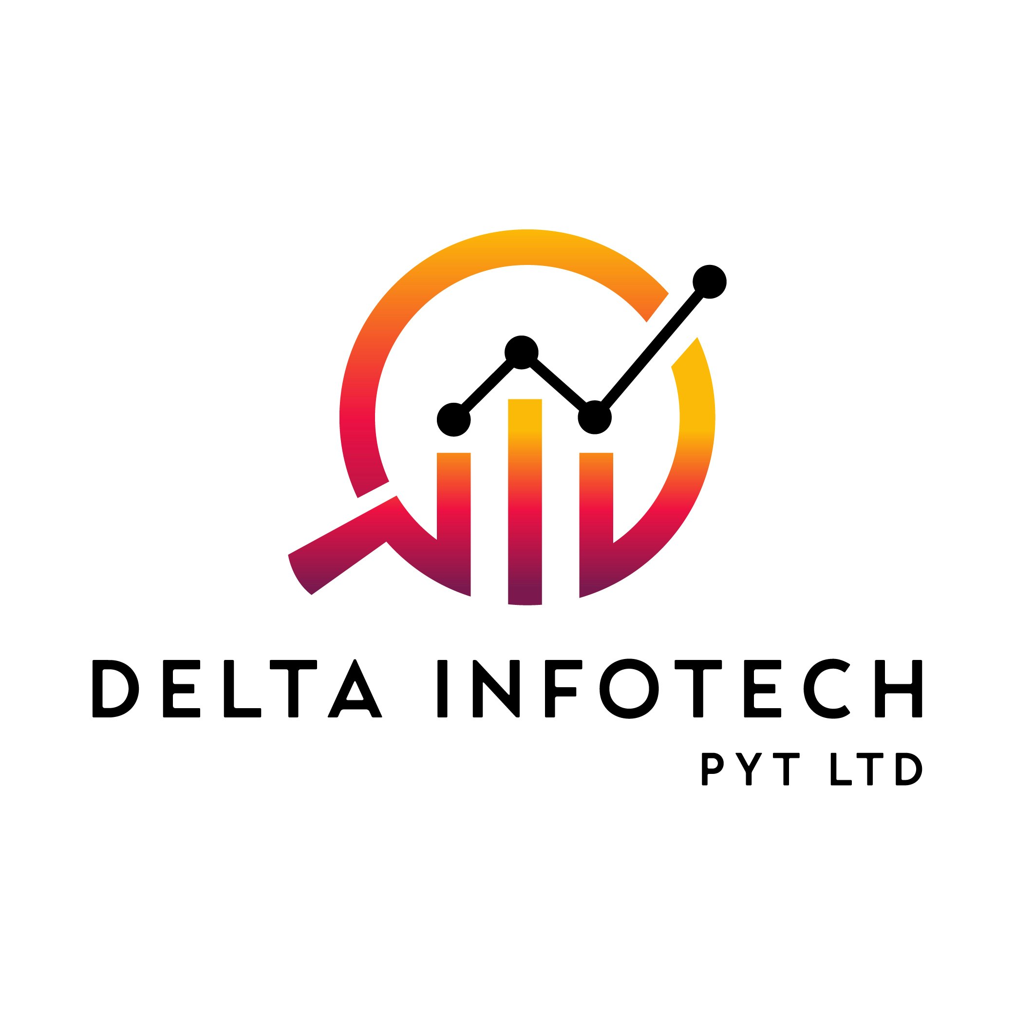 Delta Infotech | Web design