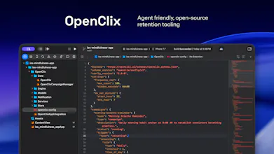 OpenClix gallery image