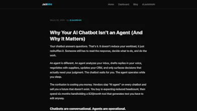 Jack Mini gallery image