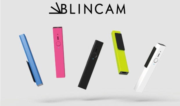 BLINCAM gallery image