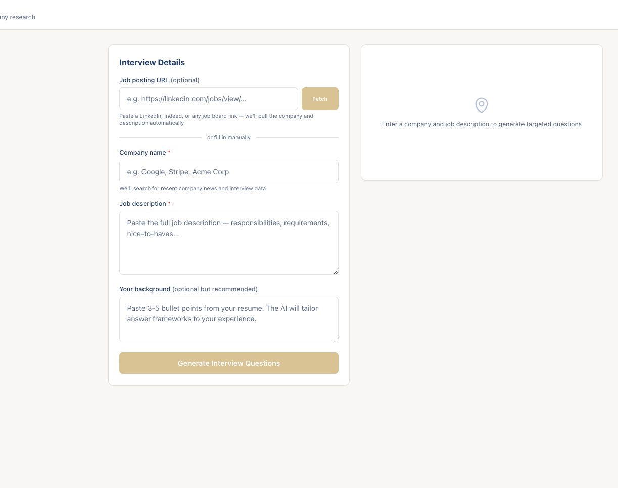  Product Hunt Launch — Career Toolkit media 4