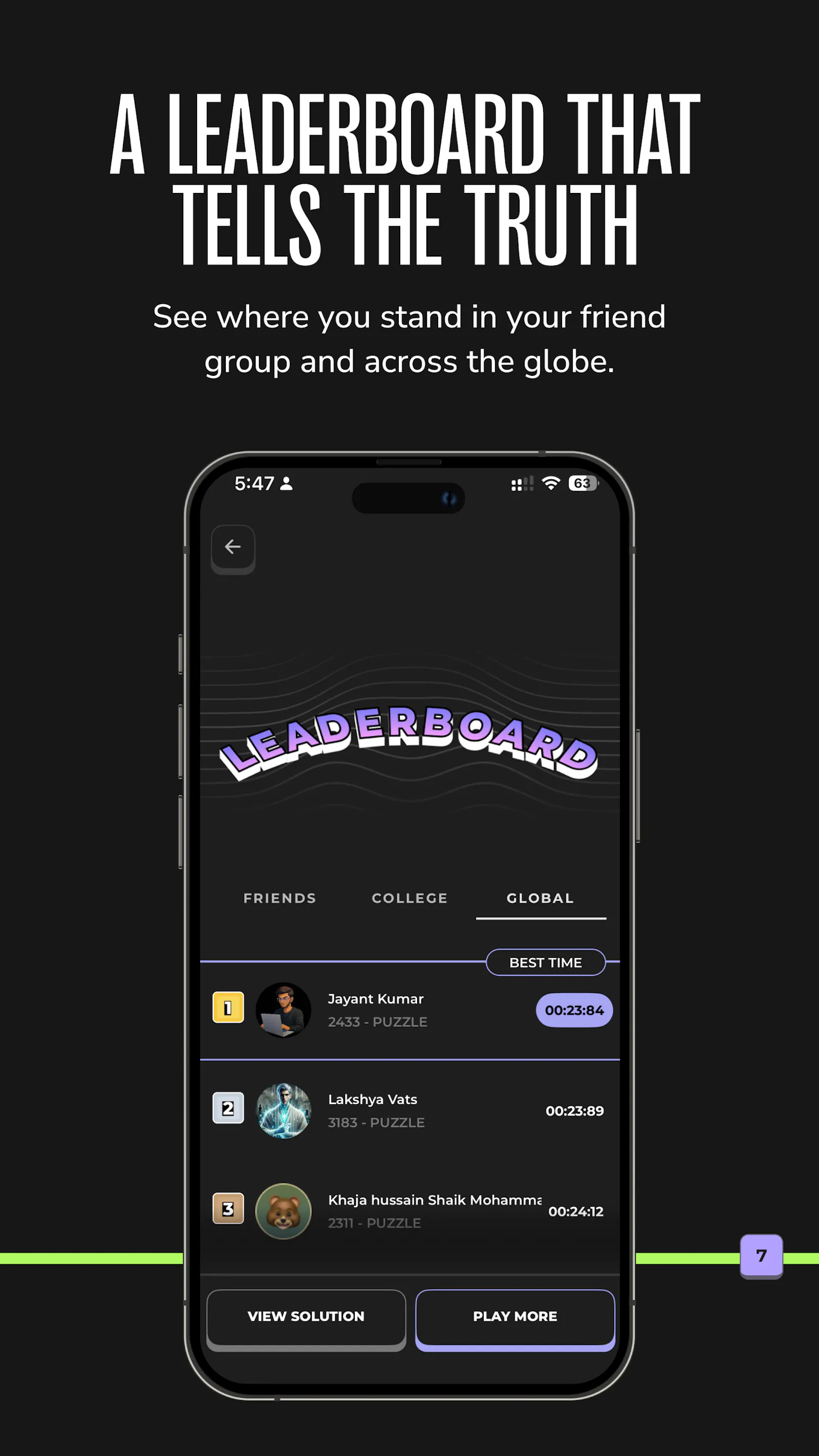 MATIKS screenshot 8