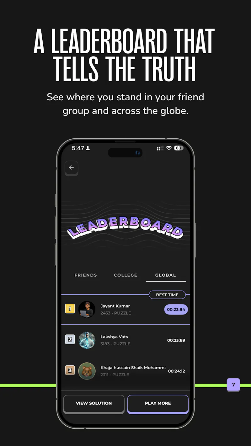 MATIKS screenshot 8