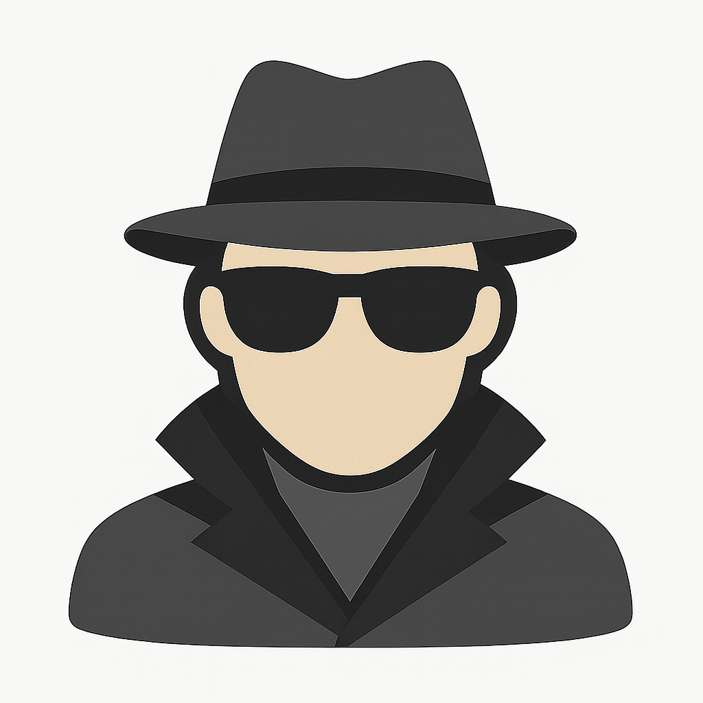 Unfiltered AI Chat logo