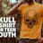 The Kick Ass Skull Shirt