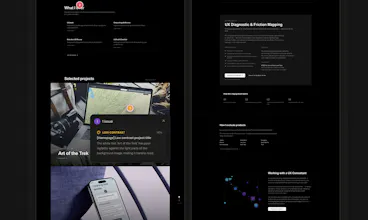 UXScan gallery image