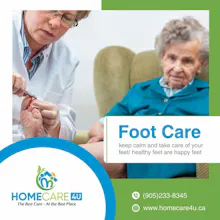 Homecare 4U gallery image