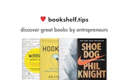 Bookshelf Tips media 3