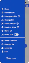 Video Locker – Photo Vault for iOS gallery image