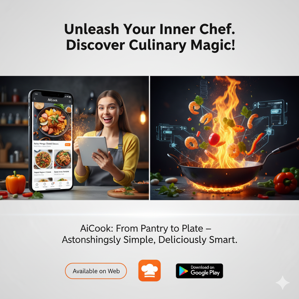 AiCook gallery image