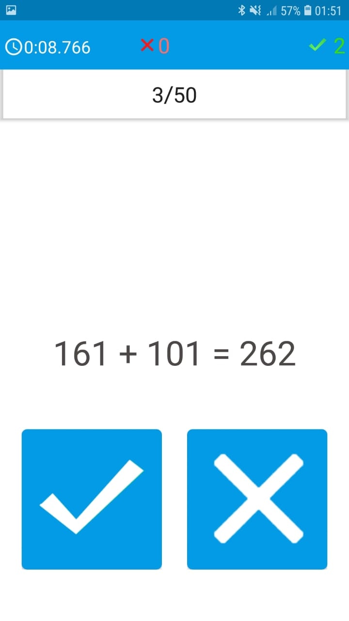 True or False - Free Math Game gallery image