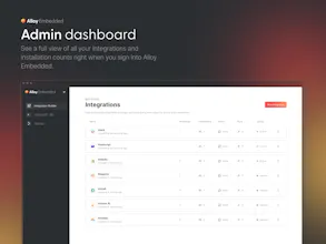 Alloy Automation gallery image