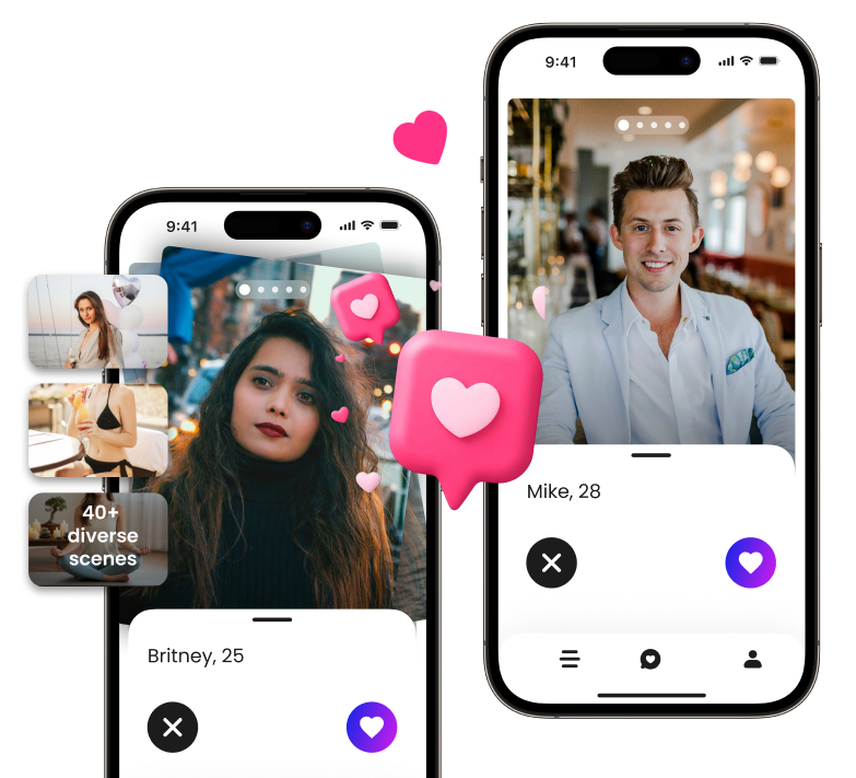 DatePhotosAi - Screenshot 5 preview