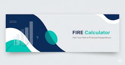 The FI Calculator gallery image