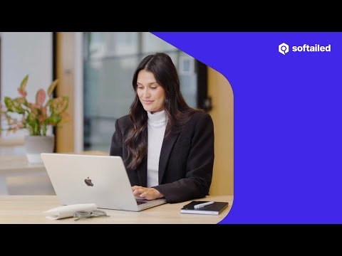 Softailed gallery image