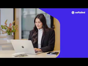 Softailed gallery image