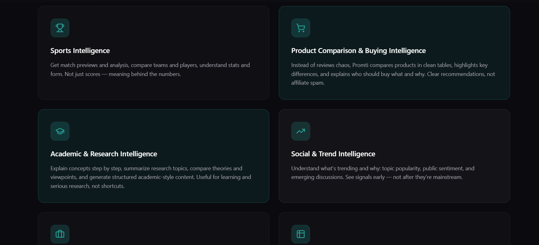 Promti gallery image