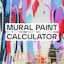 Mural Paing Calculator by Sketchar