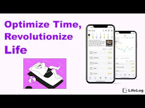 LifeLog gallery image