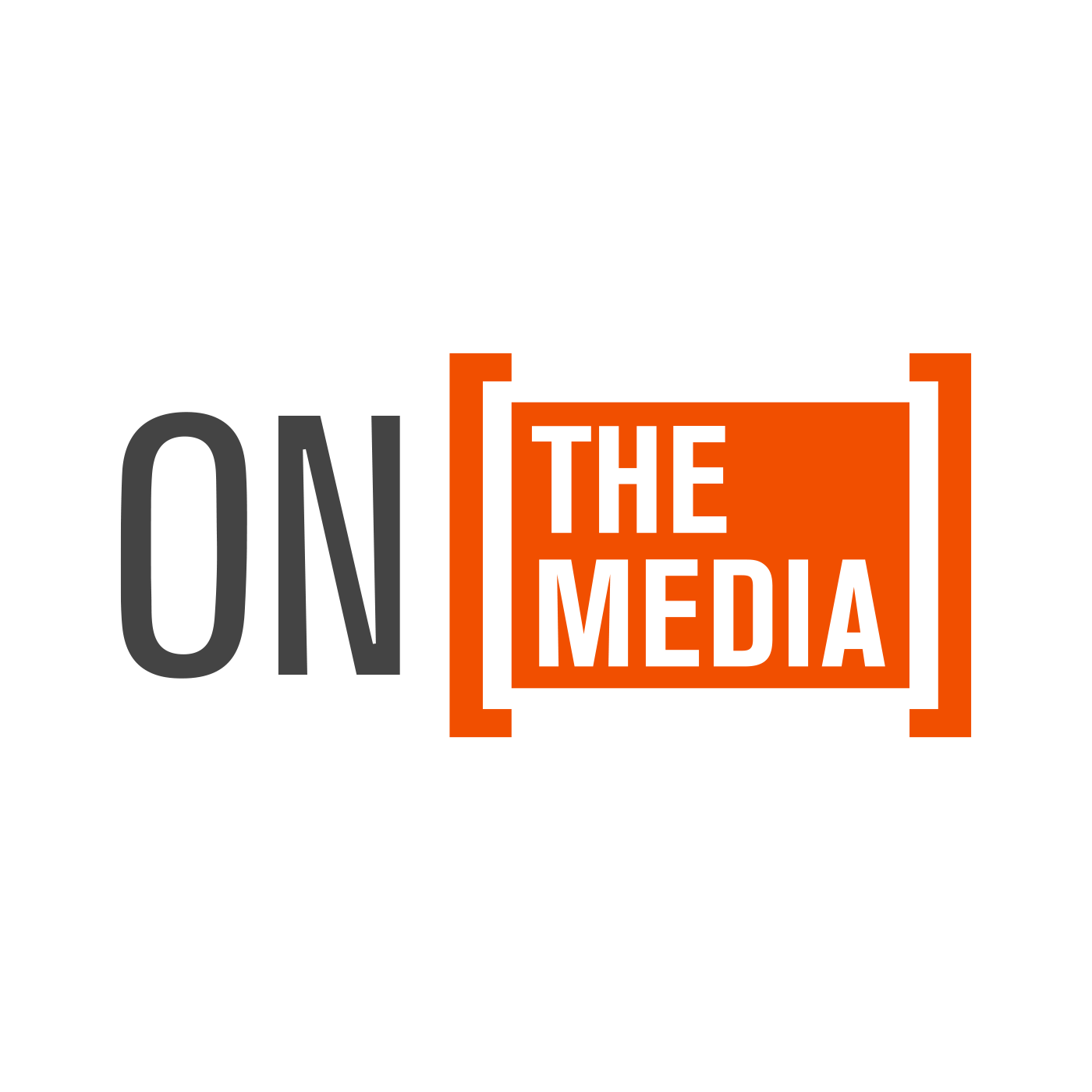 On the Media - Digital dark age