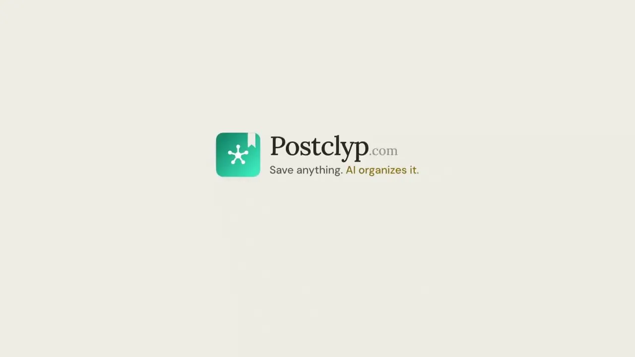 Postclyp gallery image