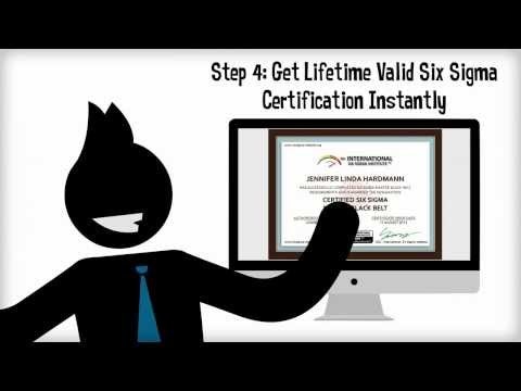 Six Sigma Institute gallery image