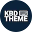 KBDTheme