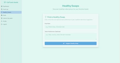 CalTrack Assist gallery image