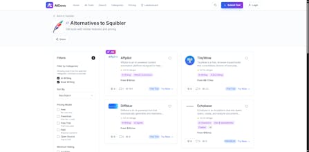 AICavo gallery image