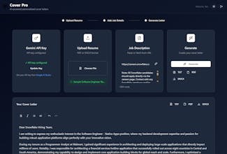 Cover Pro gallery image