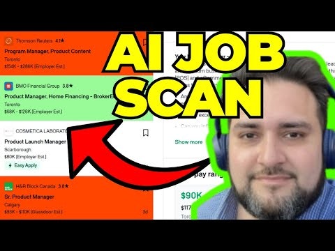 Job Scanner gallery image