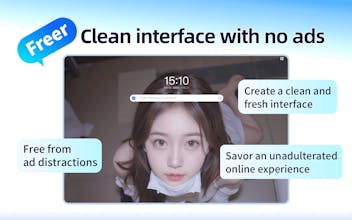 NBtab New Tab Page gallery image