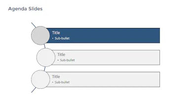 100+ Strategy Consulting Slide Templates gallery image