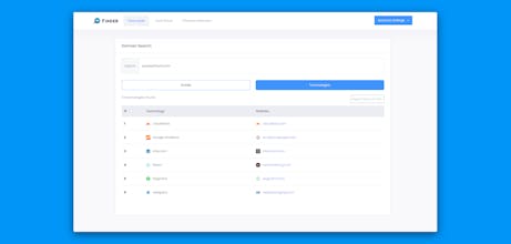 Finder gallery image