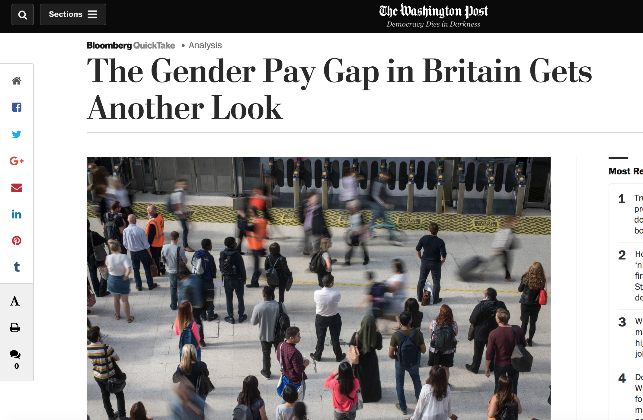 How Much Would You Make as a Woman? gallery image