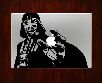 Macbook Decals gallery image