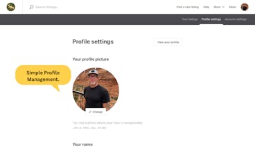 Moose Moose gallery image