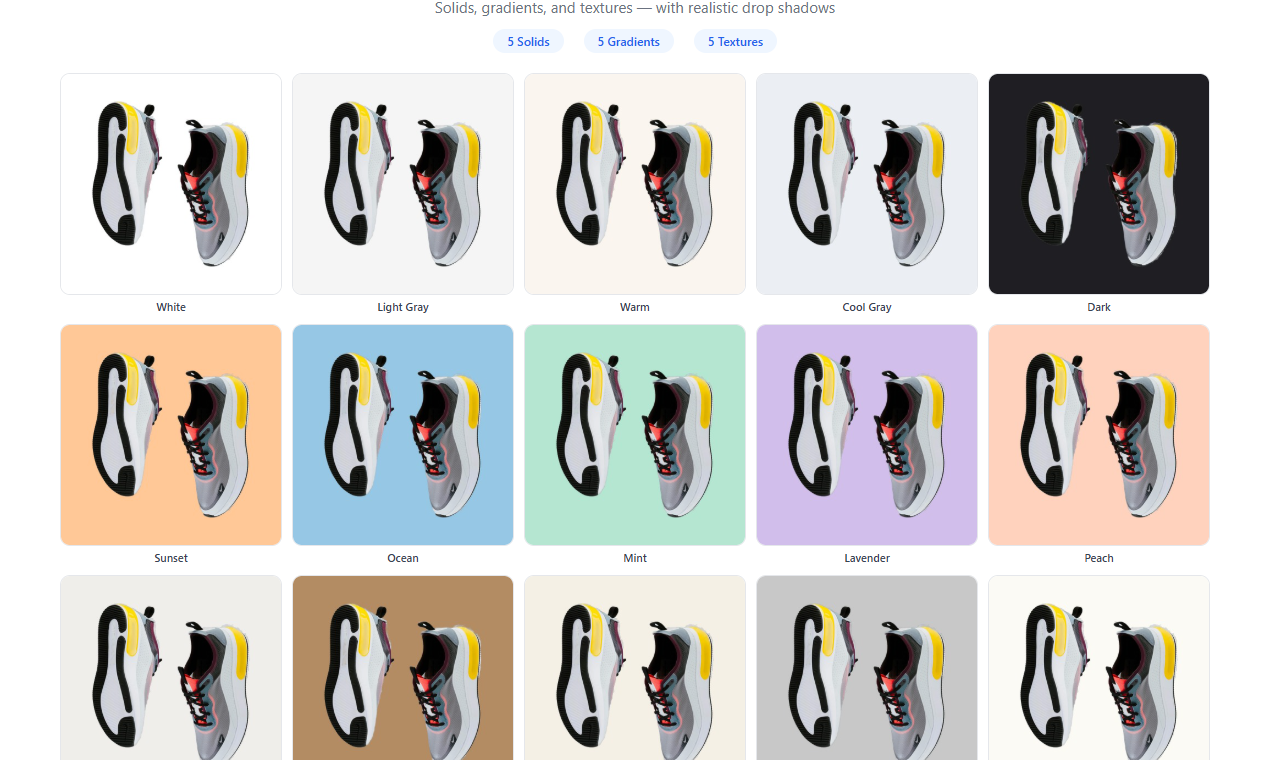 BgSwap gallery image