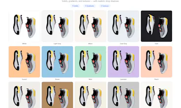 BgSwap gallery image