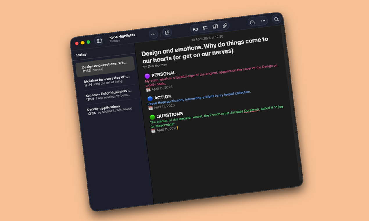 Kocono gallery image