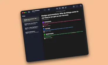 Kocono gallery image