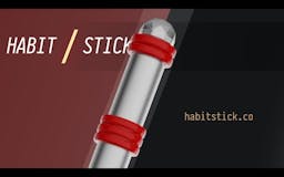 Habit Stick media 1